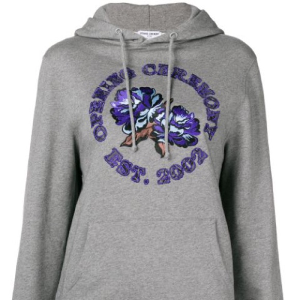 Opening Ceremony Hoodie! Size S